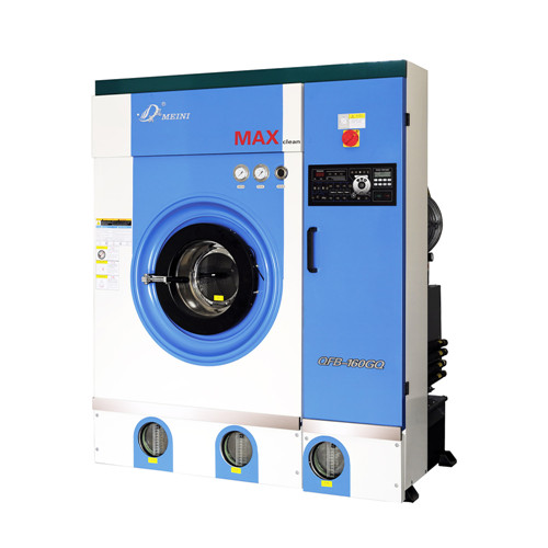 全封閉干洗設(shè)備干洗機